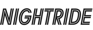 NIGHTRIDE logo