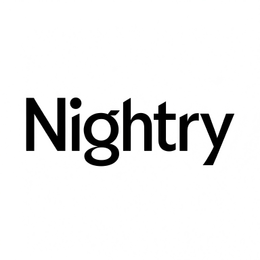 NIGHTRY logo