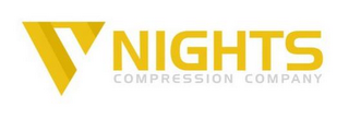 NIGHTS COMPRESSION COMPANY logo