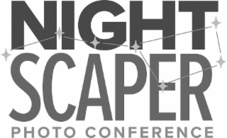 NIGHTSCAPER PHOTO CONFERENCE logo