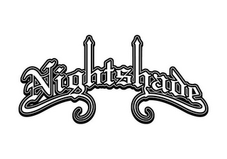 NIGHTSHADE logo
