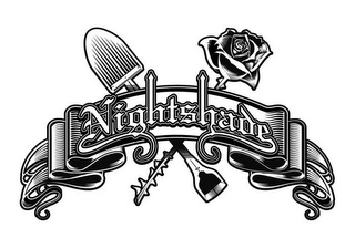 NIGHTSHADE logo
