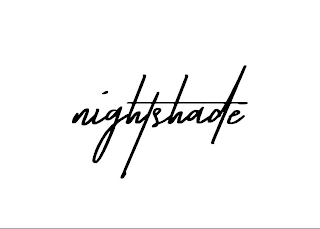 NIGHTSHADE logo