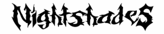 NIGHTSHADES logo