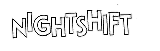 NIGHTSHIFT logo