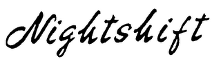 NIGHTSHIFT logo
