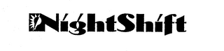 NIGHTSHIFT logo