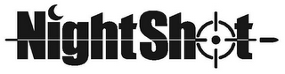 NIGHTSHOT logo