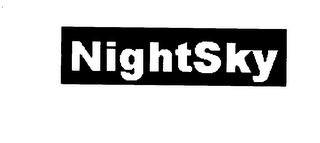 NIGHTSKY logo