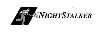 NIGHTSTALKER logo