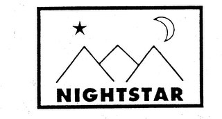 NIGHTSTAR logo