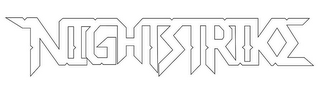 NIGHTSTRIKE logo