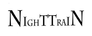 NIGHTTRAIN logo