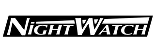 NIGHTWATCH logo