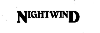 NIGHTWIND logo