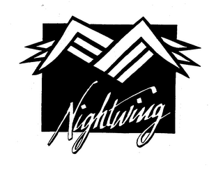 NIGHTWING logo
