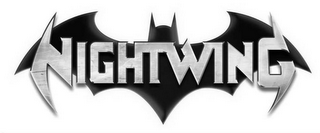 NIGHTWING logo
