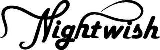 NIGHTWISH logo