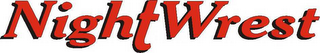 NIGHTWREST logo