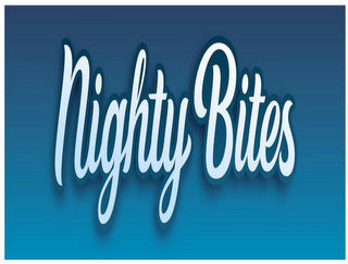 NIGHTY BITES logo