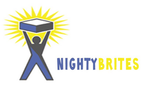 NIGHTYBRITES logo