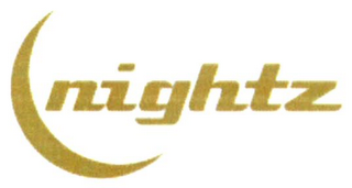 NIGHTZ logo
