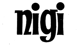 NIGI logo