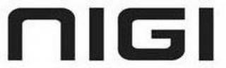 NIGI logo