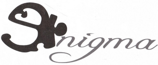 NIGMA logo