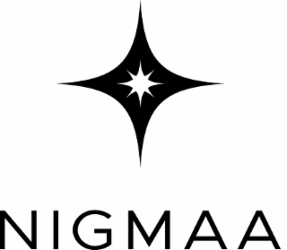 NIGMAA logo