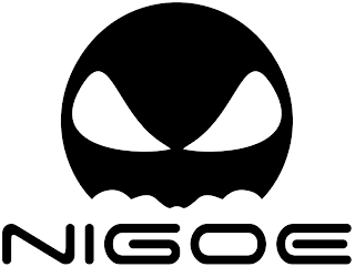 NIGOE logo