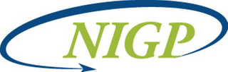 NIGP logo