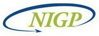 NIGP logo