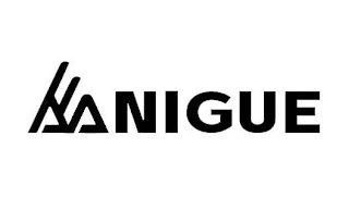 NIGUE logo