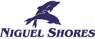 NIGUEL SHORES logo