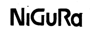 NIGURA logo