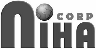 NIHA CORP logo
