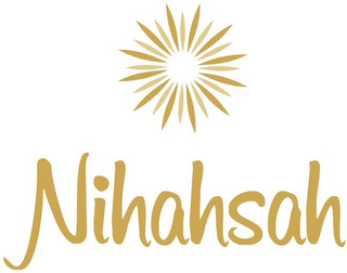 NIHAHSAH logo