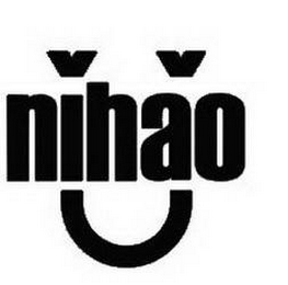 NIHAO logo