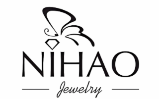 NIHAO JEWELRY logo
