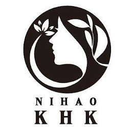 NIHAO KHK logo
