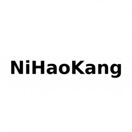 NIHAOKANG logo