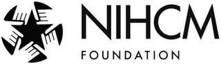 NIHCM FOUNDATION logo