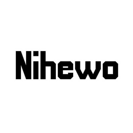 NIHEWO logo