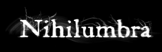 NIHILUMBRA logo