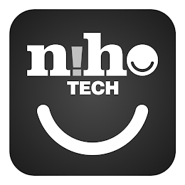 NIHO TECH logo