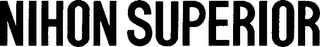 NIHON SUPERIOR logo