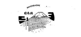 NIHONBASHI logo