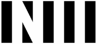 NII logo