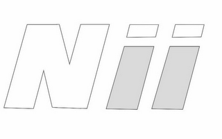 NII logo